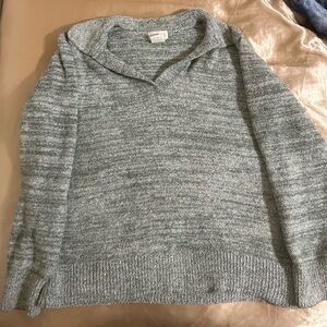 Women's Marshmallow V-Neck Lounge Set